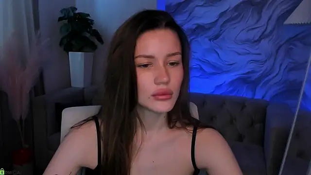 Aria_Mila's Live XXX Chat