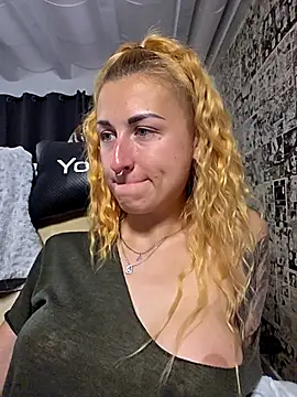 Chat XXX Live kylie_blck