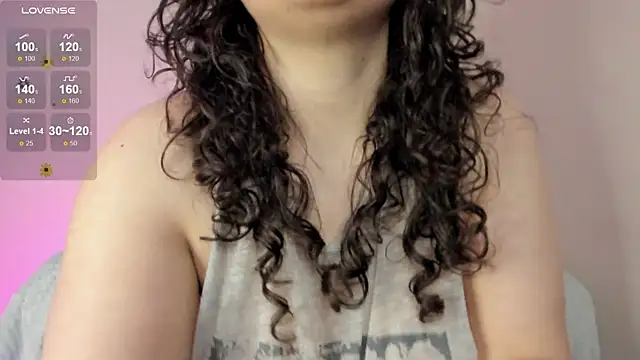 Živý XXX chat lylah_brosst