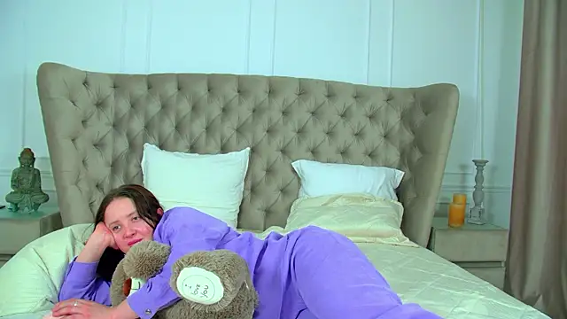 Czat XXX na żywo – ElinaBellucci