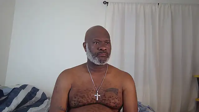 Webkamerová show jamalcarter