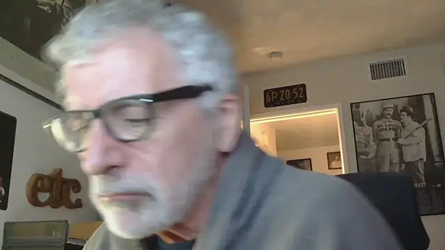 drawde34 Show Webcam