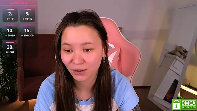 Czat XXX na żywo – Maya_soft