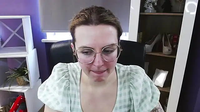 Zoey_Erotic – Live XXX-chat