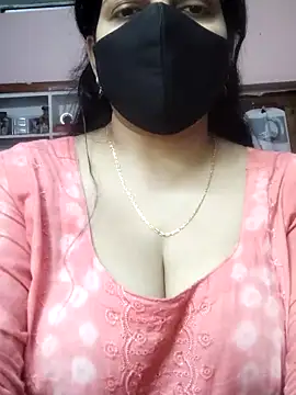 EZMA_7 Live XXX Chat