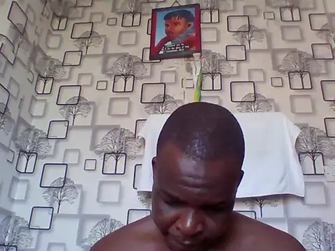 Chumba_001のライブXXXチャット