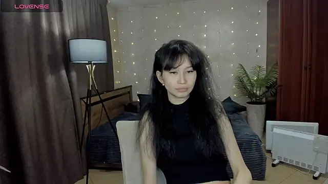 SheilaRare's Live XXX Chat