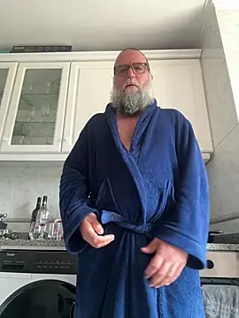 Show de Noitelivre na webcam