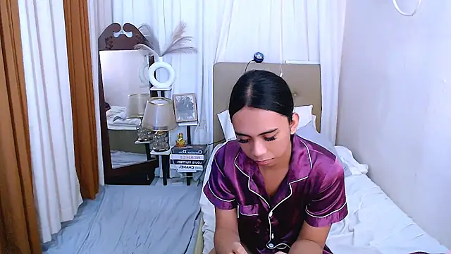 scarlet_smith7 网络视讯表演