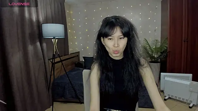 Chat XXX en directo de SheilaRare