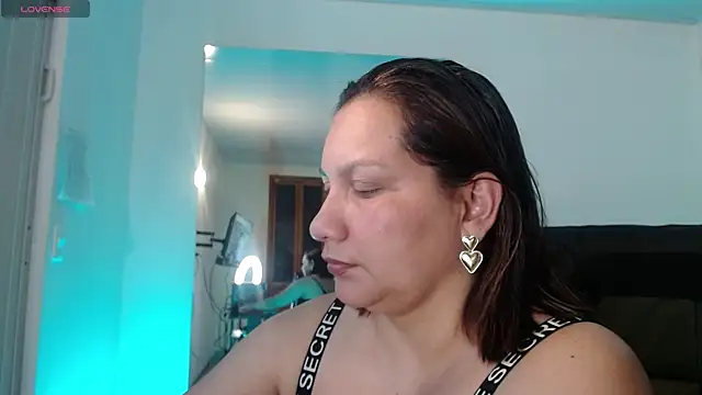 Show de webcam de mia_coral1