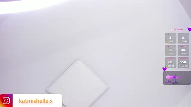 _mishelle 라이브 XXX 채팅