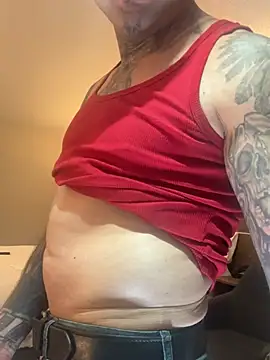 JSizzle13's Webcam Show