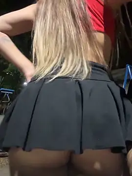 Show de lindaandtony na webcam