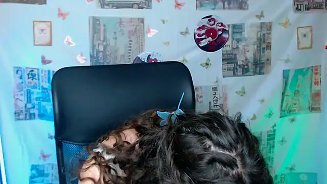 แชท XXX สดของ _SusieSu_