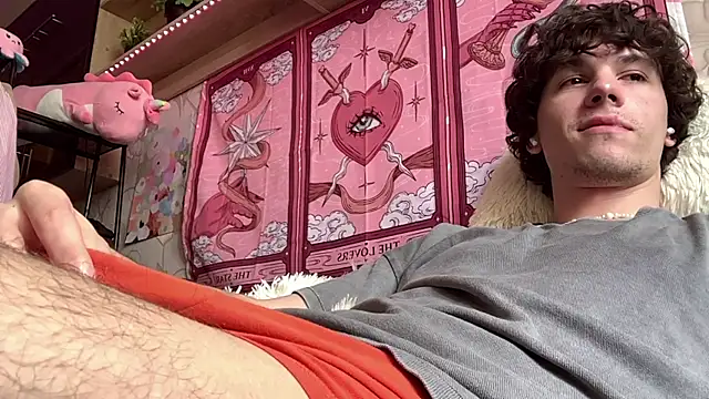 Jeremy1Scott: διαδικτυακό σόου στην κάμερα