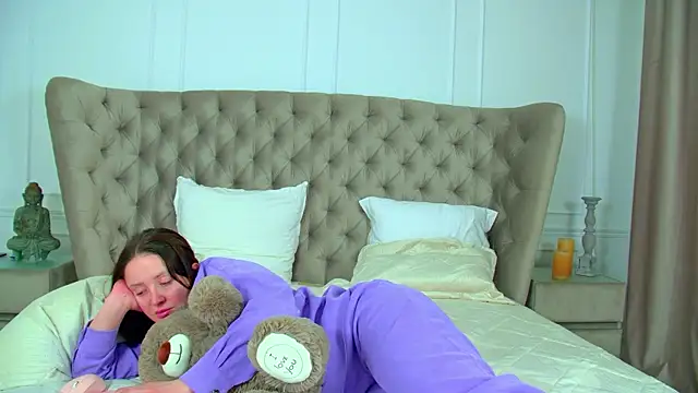 Živý XXX chat ElinaBellucci