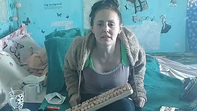 brighteyes77 即時 XXX 聊天