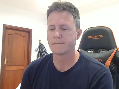 TroyDieselXXX Webcam show