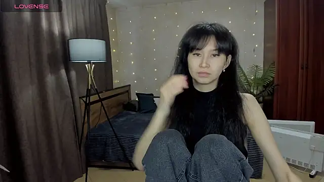 SheilaRare 라이브 XXX 채팅