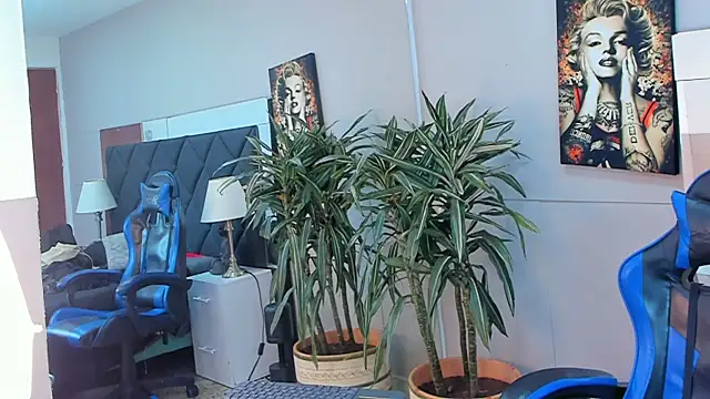 kai_storn Pertunjukan Webcam