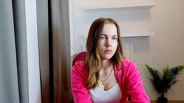 Živý XXX chat LoveXLexi