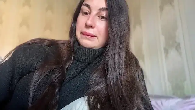 LiluMartiznir – Live XXX-chat