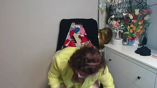 Adelewildx Live XXX Chat