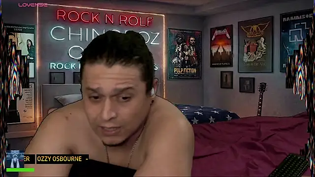 chino_roz – Naživo XXX chat