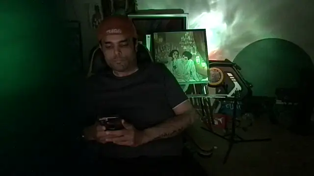 KungFuPanda001 – Kamerová šou