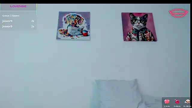 lilith_luv's Live XXX Chat