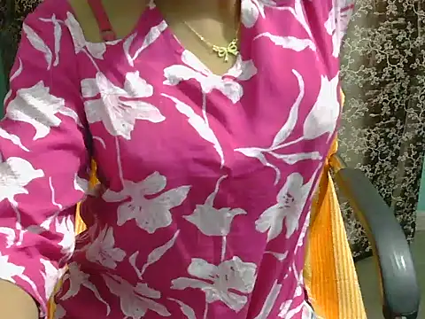 Chat XXX Live Adorable_Ayesha