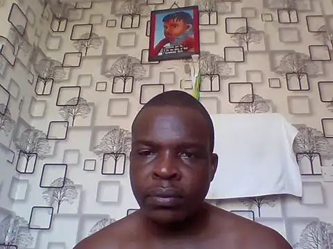 Show de Chumba_001 na webcam