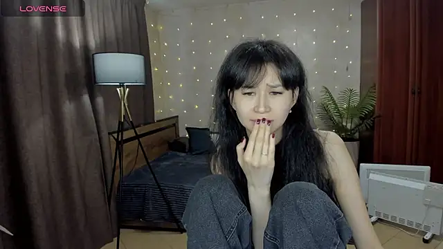 Chat XXX en directo de SheilaRare