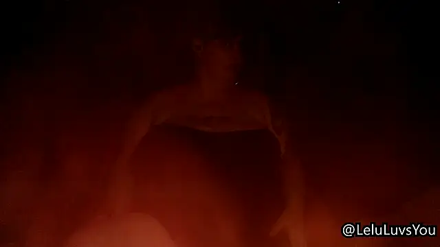 عرض كام LeluLuvsYou