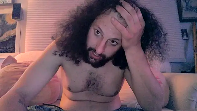 Makethatpussypurr webkamerás műsora