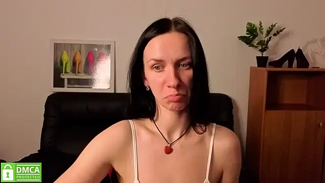 annakillianox: онлайн-секс-чат