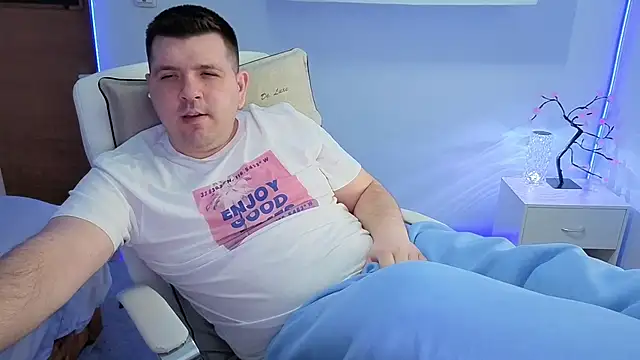 JasonJacks' Webcam Show