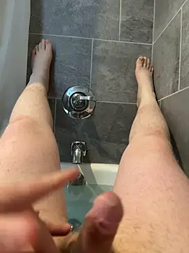 Ucsamiam's Webcam Show