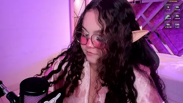 ShylySweet: онлайн-секс-чат