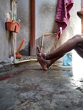 Show webcam de aunty_sumy