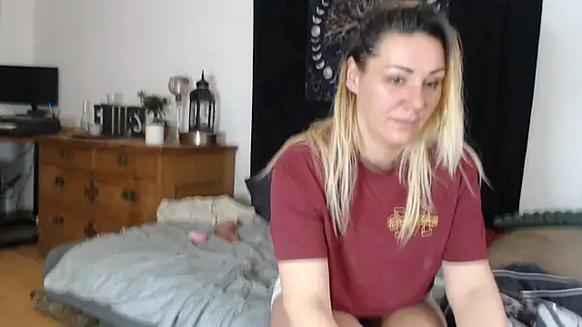 Sidney_Rockz: онлайн-секс-чат