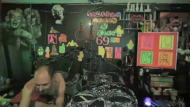 Splash_Queen420 Chat XXX in diretta