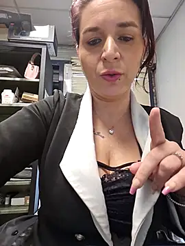 Show de Sarajaymicorazon088 na webcam