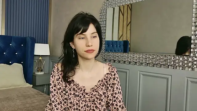 แชท XXX สดของ Dedra_Dixon