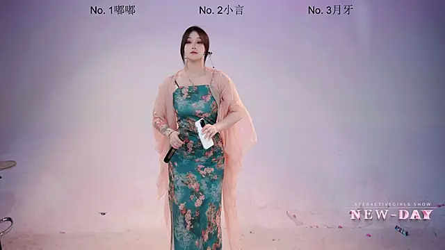 โชว์เว็บแคมของ NEW-DAY