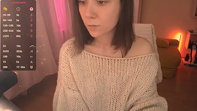 Jane_Kink: онлайн-секс-чат