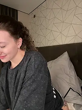 Dream_Woman4U: онлайн-секс-чат