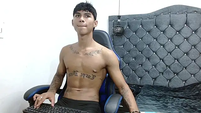 عرض كام luka_big18