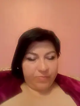 Webkamerová show LeraSwan33